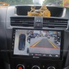 Màn hình DVD Bravigo Ultimate (4G+64G) liền camera 360 Mazda BT50 2013 - nay